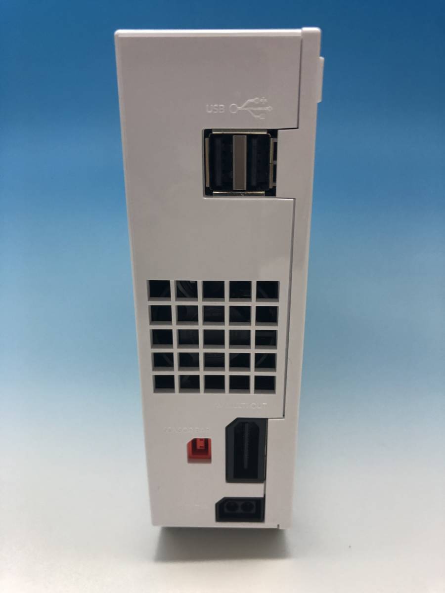 ◆◇【Wiiセット】Wii本体+Ｗii Fitバランスボード+Ｗiiフィットソフト+(リモコン+１)◇◆_4