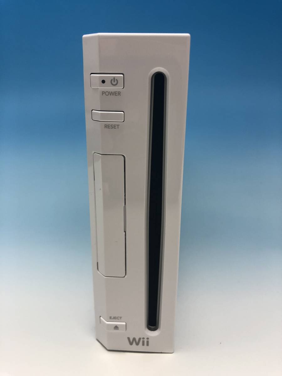 ◆◇【Wiiセット】Wii本体+Ｗii Fitバランスボード+Ｗiiフィットソフト+(リモコン+１)◇◆_5