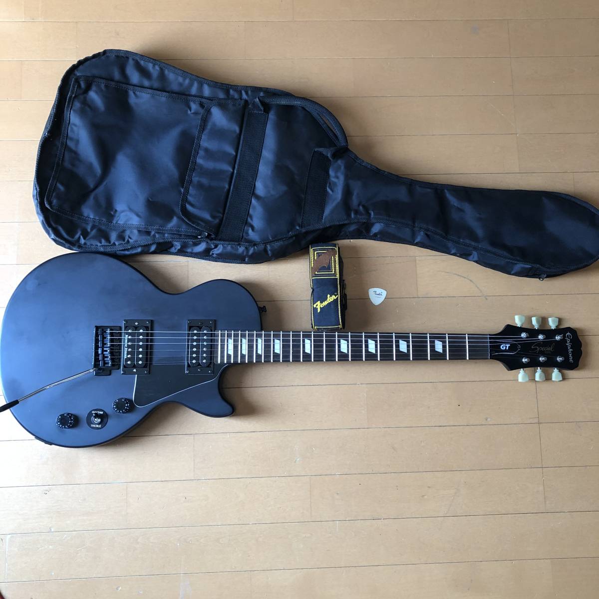 モノグラム ジャズマスタータイプ Monogram WJM-45R Monogram WJM-45R
