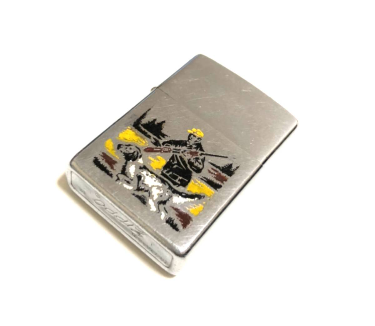 Yahoo!オークション 「zippo 1972の通販 ジッポ 1972年製ビンテージ 