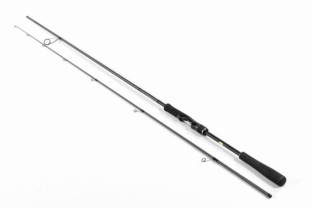 【新作登場，格安】 シマノ 18ディアルーナ S86ML シーバス K_175(シマノ)｜売買されたオークション情報、yahooの商品情報をアーカイブ公開 - オークファン ルアーロッド