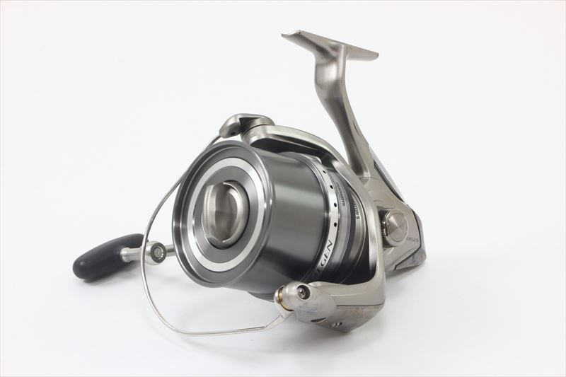 豊富な，本物保証 $$ シマノ フリーゲン SA33 SHIMANO FLIEGEN SA33 スピニングリール リール(シマノ)｜売買されたオークション情報、yahooの商品情報をアーカイブ公開 - オークファン シマノ