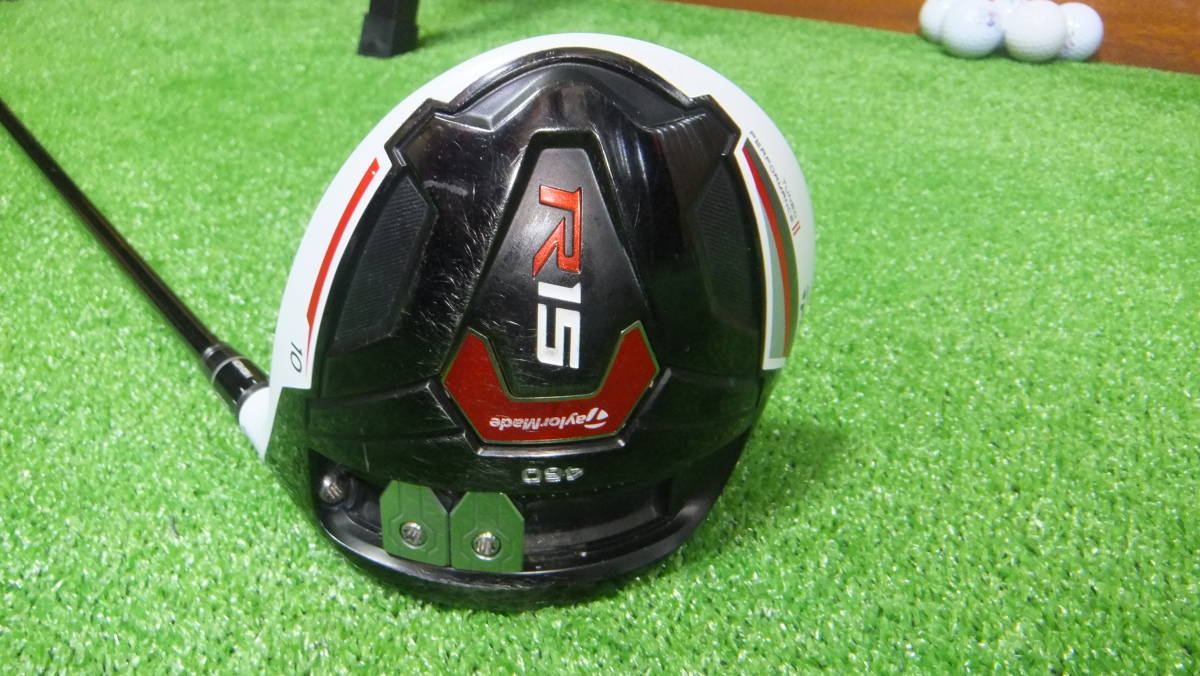 人気セール，本物保証 飛距離抜群 ネクスジェン６用ＥＩＦシャフト 武装 テーラーメイドＲ１５ドライバー ４６０ １０度 +２０ヤード必至(フレックス S)｜売買されたオークション情報、yahooの商品情報をアーカイ 男性右きき用