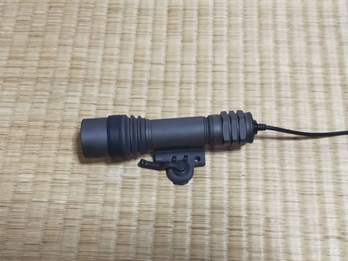 Pentagonlight ペンタゴンライト MS2 タクティカル Pentagon ウェポン
