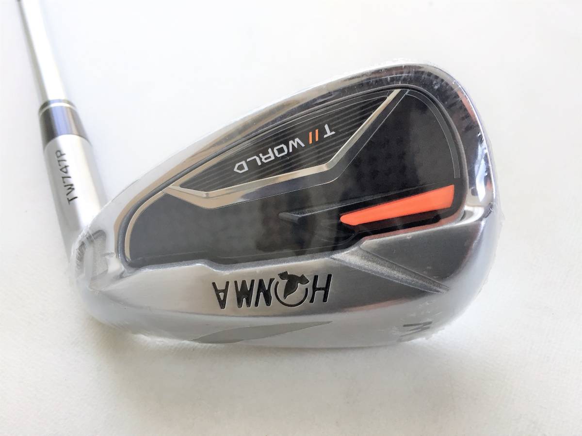 定番，本物保証 本間 ホンマ TOUR WORLD ツアーワールド TW747P SW ウェッジ NS PRO 950 S 日本仕様(ホンマ)｜売買されたオークション情報、yahooの商品情報をアーカイブ公開 - オークファン 男性右きき用