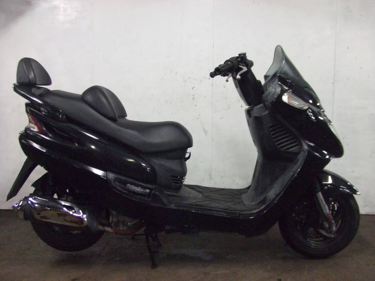 SYM サンヤン 山陽機車 RV125 JP 書類有り 売り切り 検索 KYMCO グ 