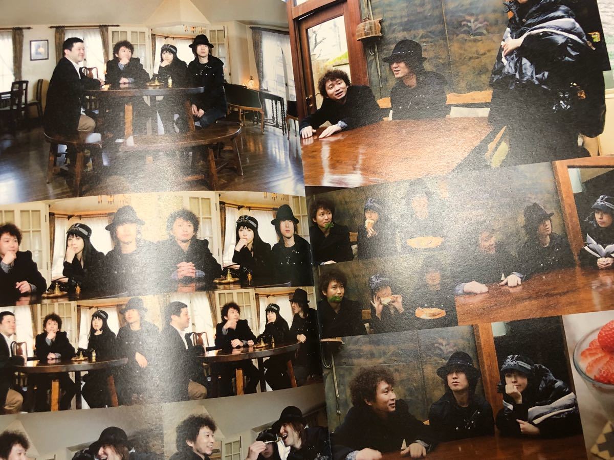 the brilliant green&Tommy february&Tommy heavnly CDベストセット DVD付き_4