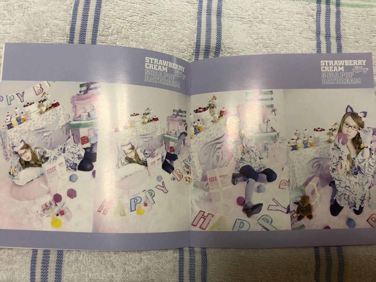 the brilliant green&Tommy february&Tommy heavnly CDベストセット DVD付き_6