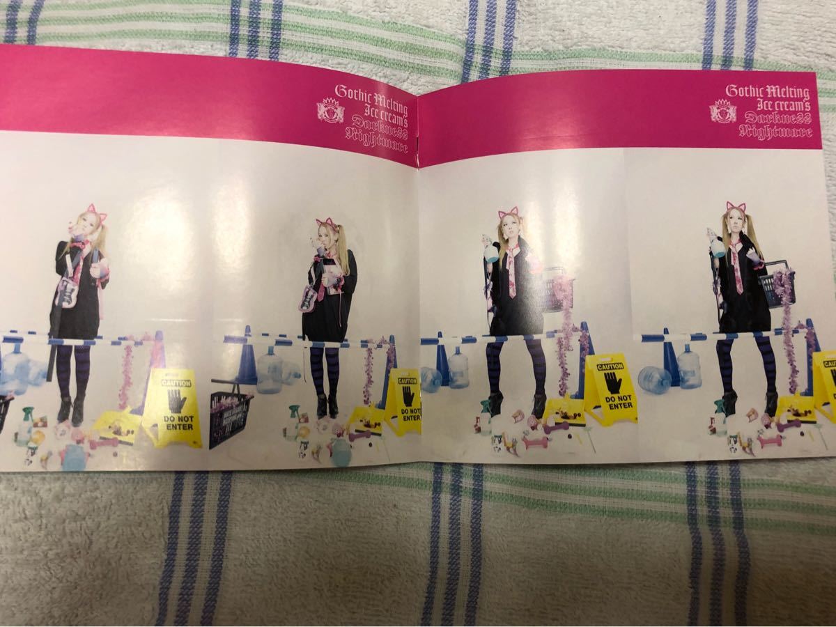 the brilliant green&Tommy february&Tommy heavnly CDベストセット DVD付き_9