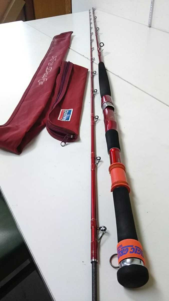 Daiwa ダイワ Fire Duke ファイヤーデューク 310S