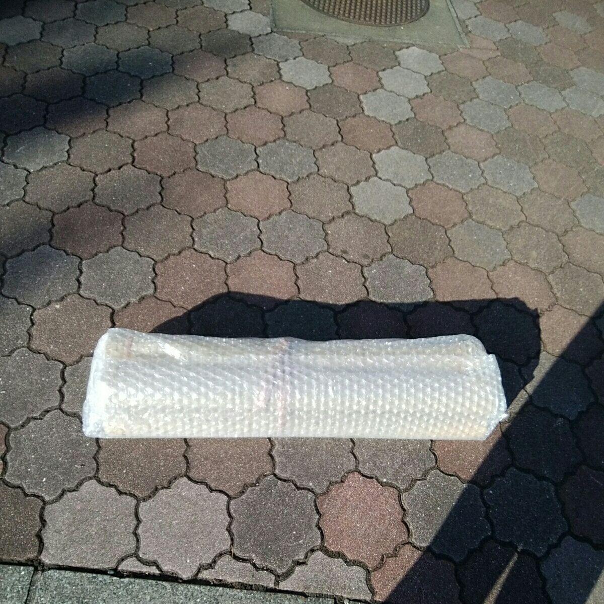 巻きわら，本巻き1畳巻き―6本。試し斬り用_7