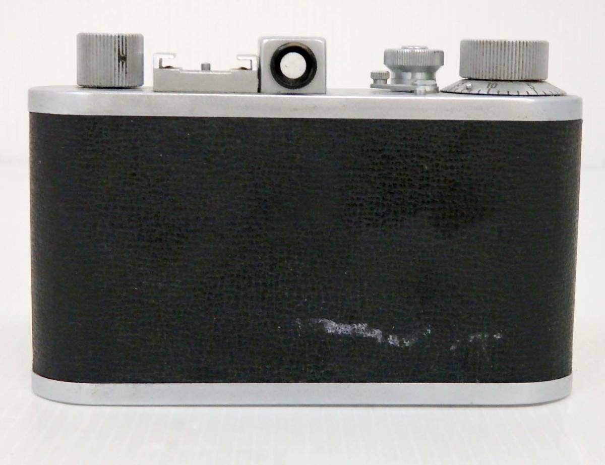 ジャンク品 TOPCON 35A フィルムカメラ レトロ アンティーク 【公式通販】