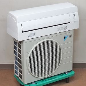 daikin エアコンのYahoo!オークション(旧ヤフオク!)の相場・価格を見る 