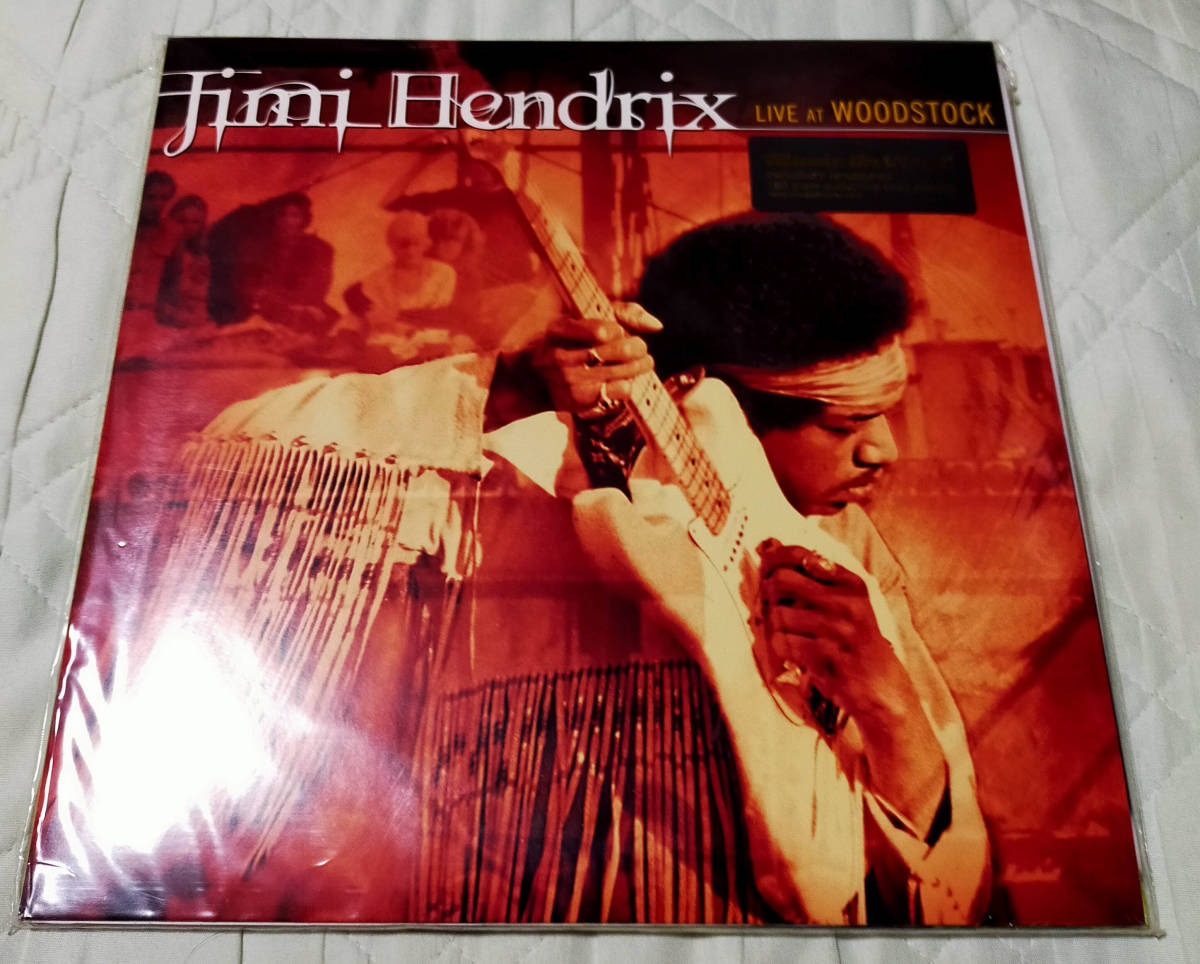 HENDRIX JIMI Hendrix Jimi Experience ⁄ The ジミ・ヘンドリックス
