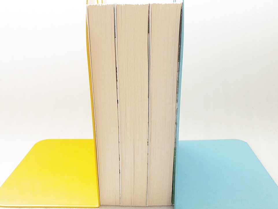 司馬遼太郎（著） 峠 上巻・中巻・下巻 3冊セット 新潮文庫 中古本 文庫本_5