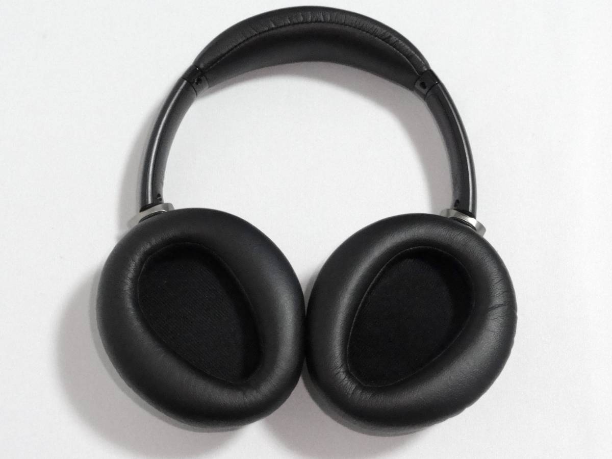 全国配送可 SONY MDR-10RNCノイズキャンセリングヘッドホン