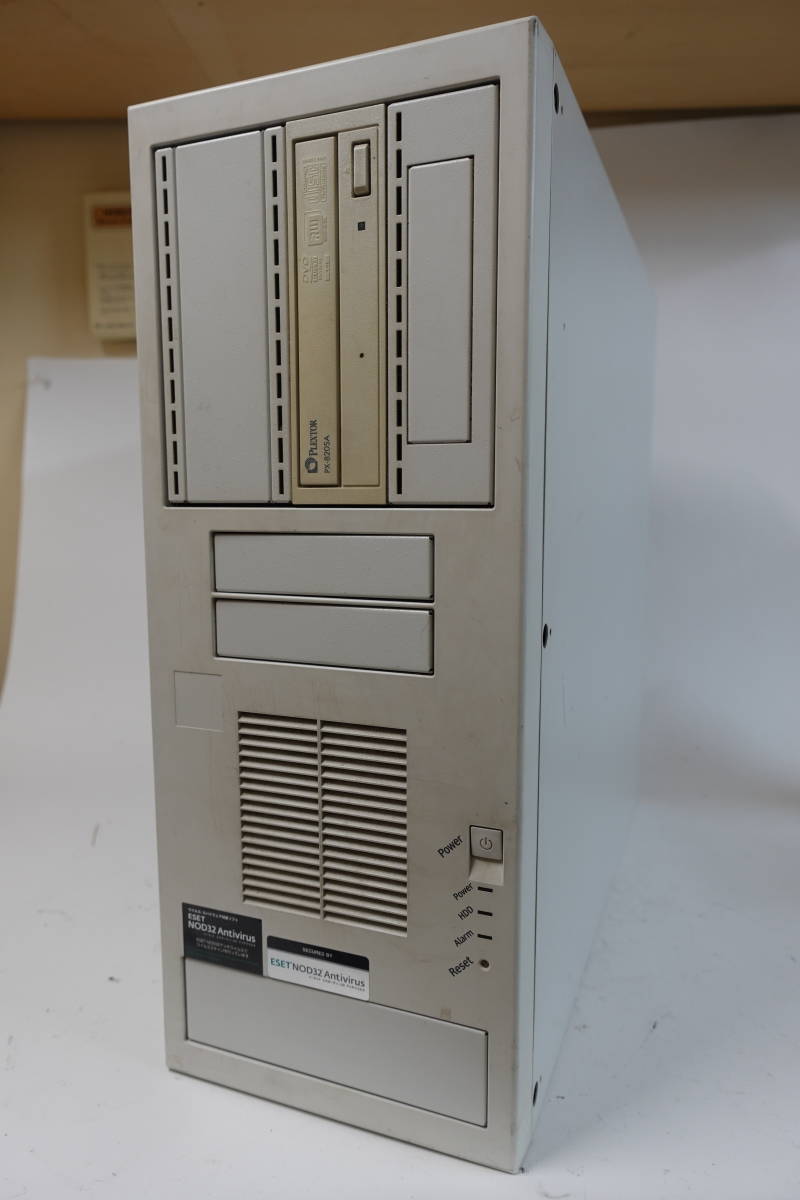 デスクトップパソコン ジャンク品 Core i5-3570K 3.40GHz メモリ20G