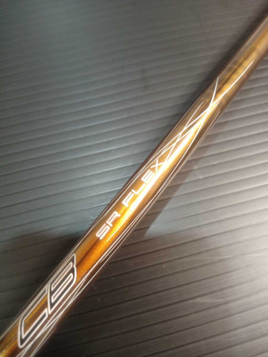 ALTA CB J PING - ピン MAX by j メルカリ shop JCB cb 2026年最新Yahoo!オークション guiger's シャフト(部品)の中古品