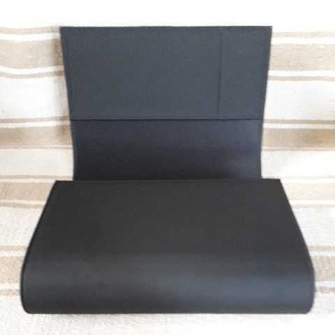 レクサス LEXUS レクサス純正 車検証入れ 車検証ケース 取扱説明書ケース ２_4