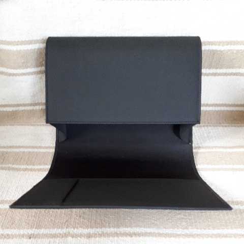 レクサス LEXUS レクサス純正 車検証入れ 車検証ケース 取扱説明書ケース ２_5