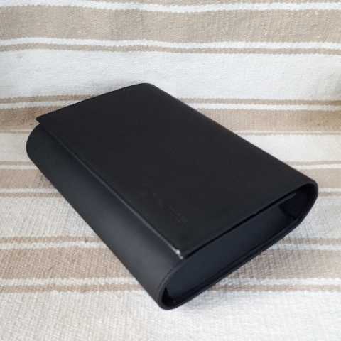 レクサス LEXUS レクサス純正 車検証入れ 車検証ケース 取扱説明書ケース ２_7