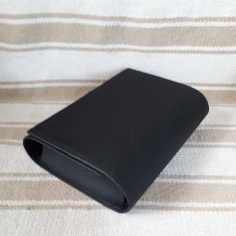 レクサス LEXUS レクサス純正 車検証入れ 車検証ケース 取扱説明書ケース ２_8