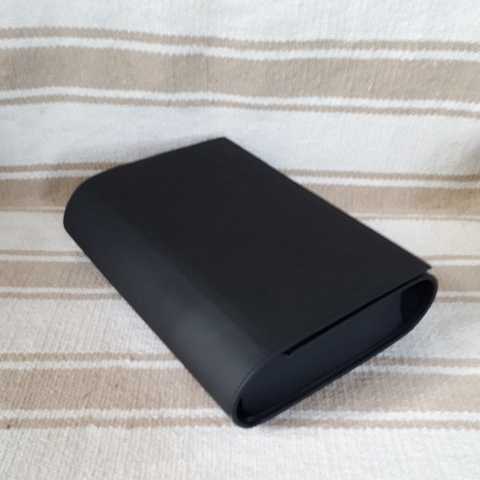 レクサス LEXUS レクサス純正 車検証入れ 車検証ケース 取扱説明書ケース ２_9