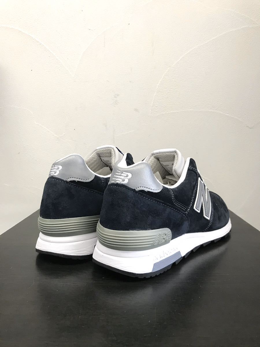 新品未使用 廃盤人気モデル ニューバランM1400NV US5.5 UK5 23.5cm  