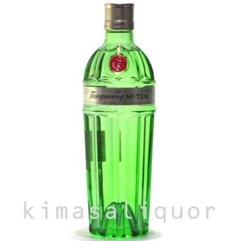 豊富な，品質保証 タンカレージン ナンバーテン 47.3度 700ml 12本落札分ま １個口送料 発送(ジン)｜売買されたオークション情報、yahooの商品情報をアーカイブ公開 - オークファン ジン