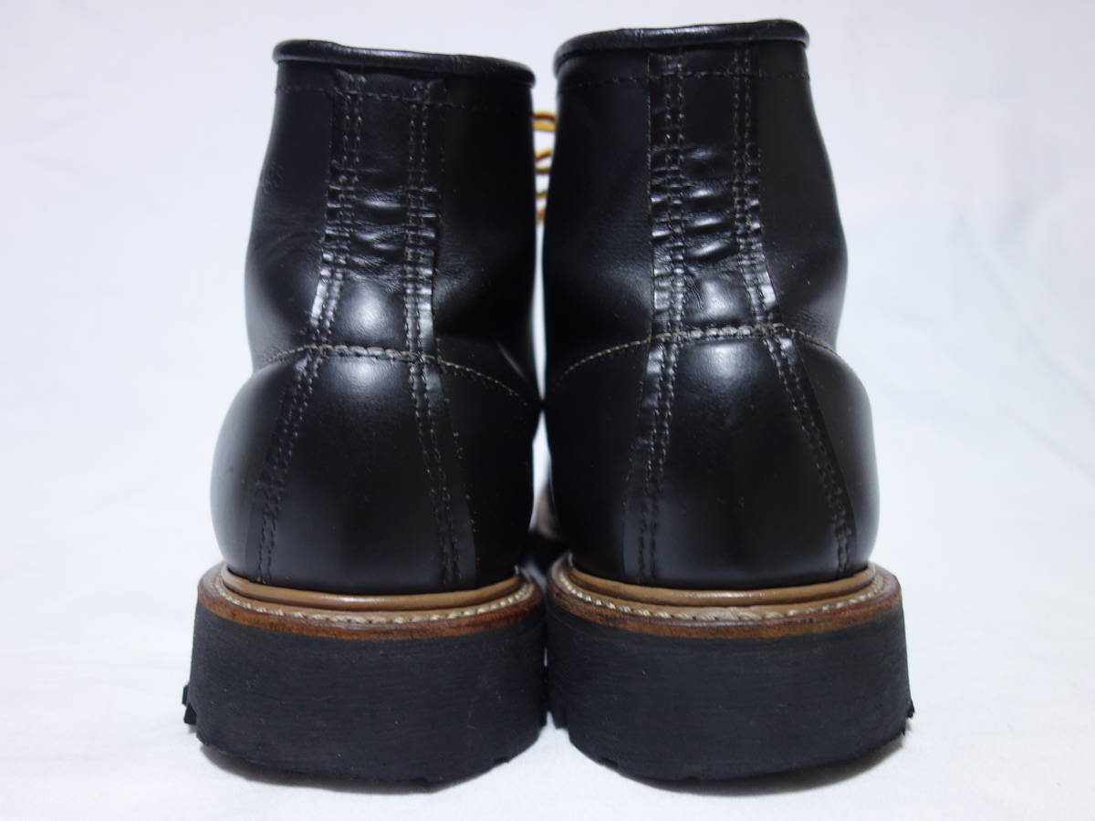 羽タグredwingレッドウイング アイリッシュセッター8136ビブラムソール 良品□REDWING レッドウイング 8136 羽タグ ビブラムソール アイ
