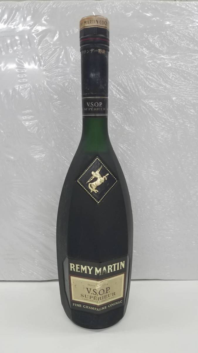 飲料・酒 REMY MARTIN SUPERIEUR レミーマルタン スーペリオール
