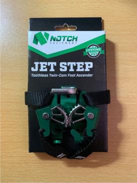 Jet Step NOTCH Notch フットアッセンダー Foot : ジェットステップ