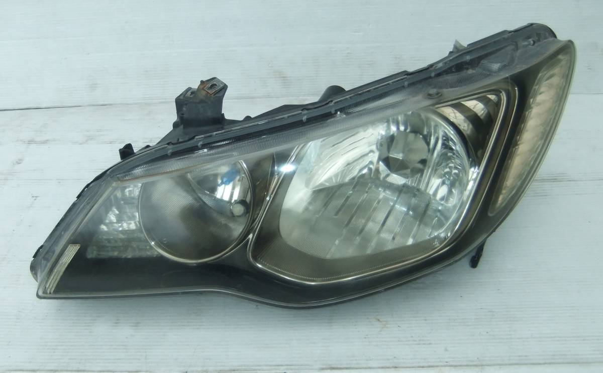 シビック FD2 | ヘッドライト ホンダ ヘッドライトASSY(HID) シビック
