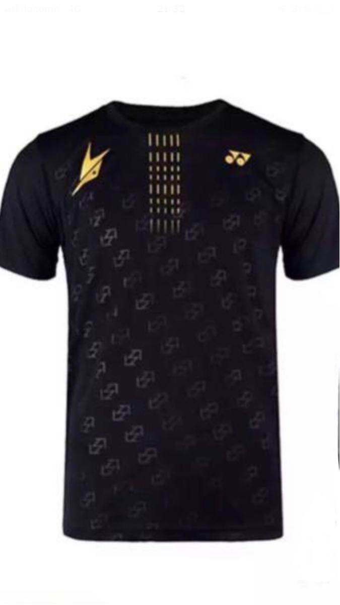 激安大特価，低価 YONEX リンダンモデル Tシャツ(男性用)｜売買されたオークション情報、yahooの商品情報をアーカイブ公開 - オークファン 男性用