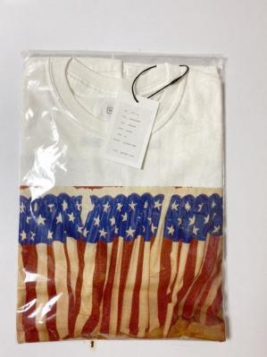 大得価，定番人気 TANGTANG タンタン USUKOK Tシャツ(文字、ロゴ)｜売買されたオークション情報、yahooの商品情報をアーカイブ公開 - オークファン Mサイズ