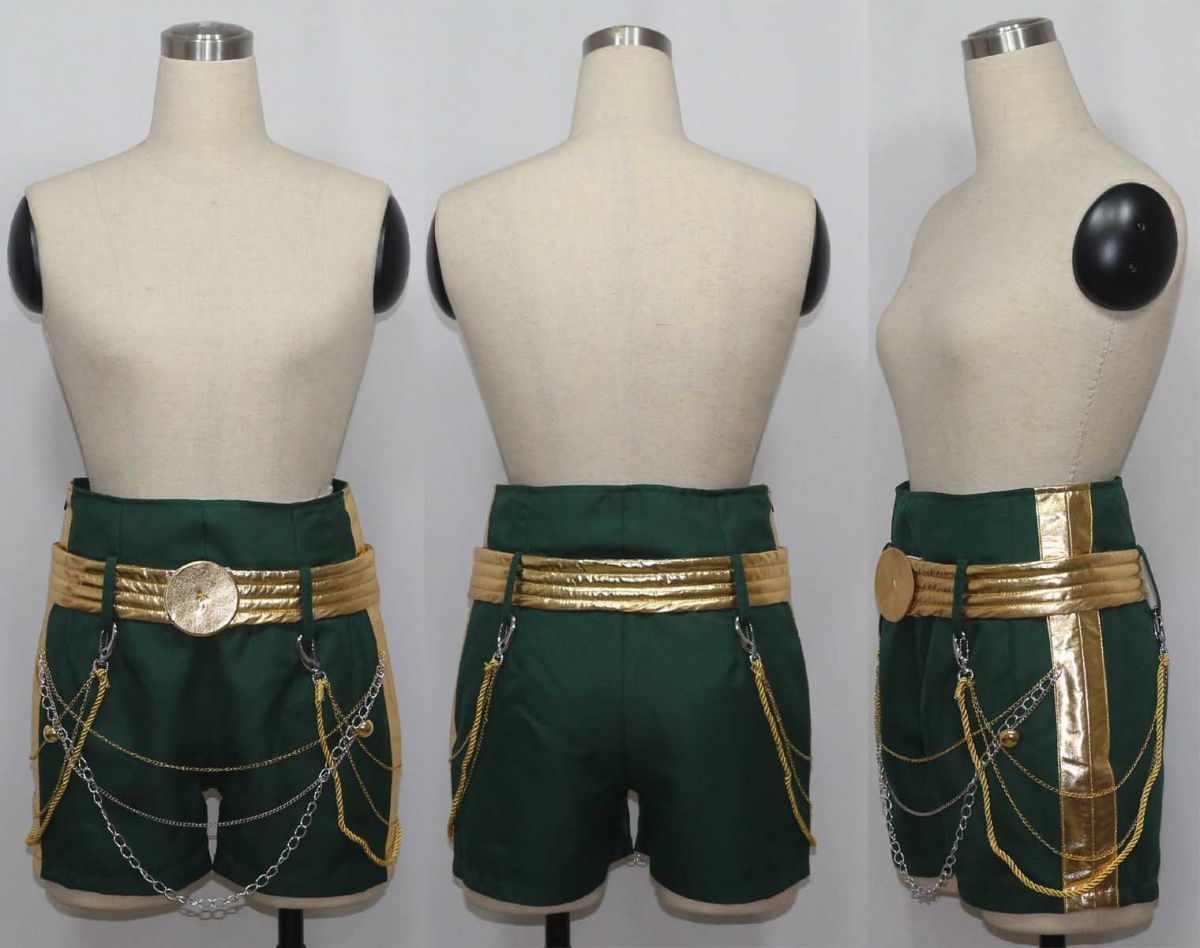 Cos2146水樹奈々 ミュステリオン コスプレ衣装 Www Studiolegaleballati It