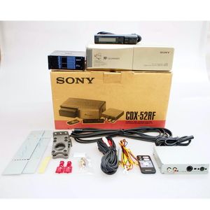 sony cdxのYahoo!オークション(旧ヤフオク!)の相場・価格を見る｜Yahoo 