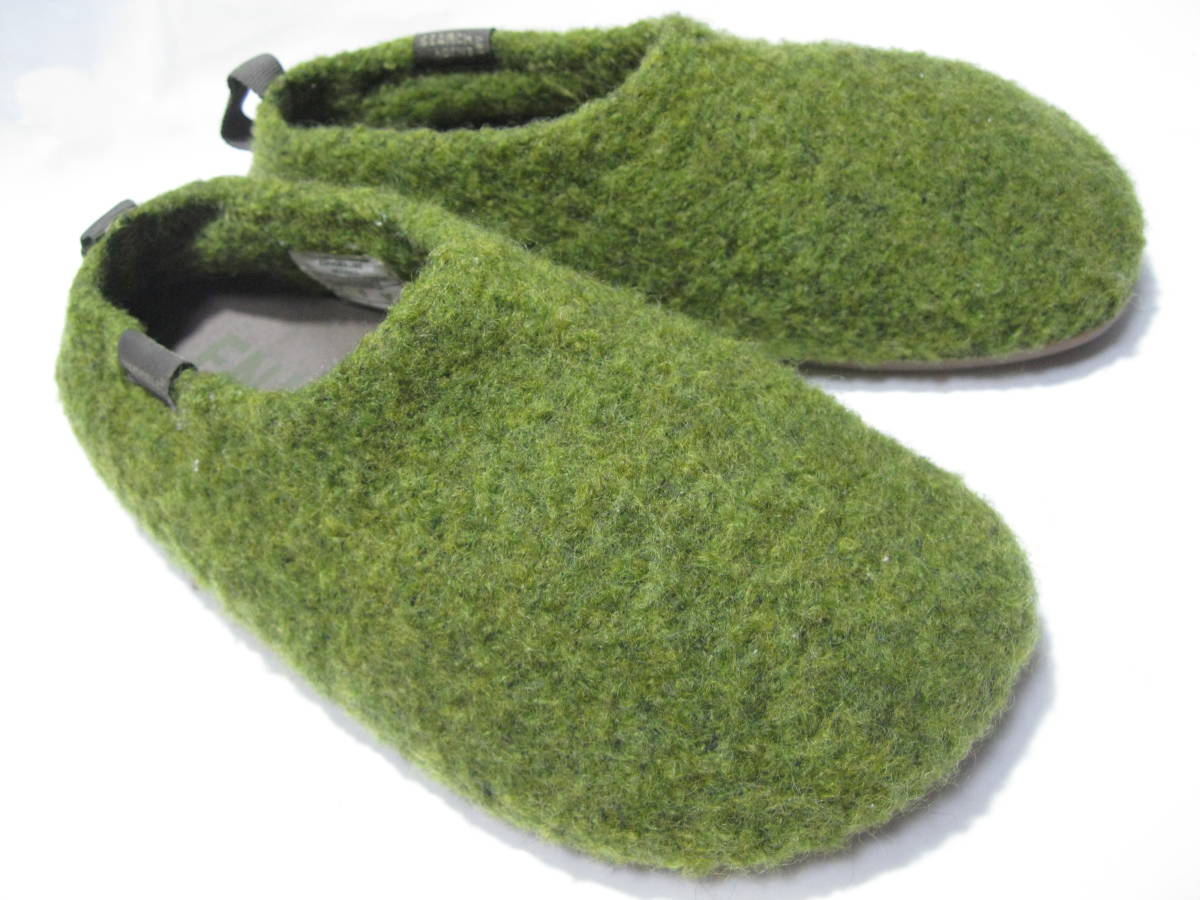EUPHORIA - MERRELL メレル Yahoo!オークション LIME | 名作 美品 2026 