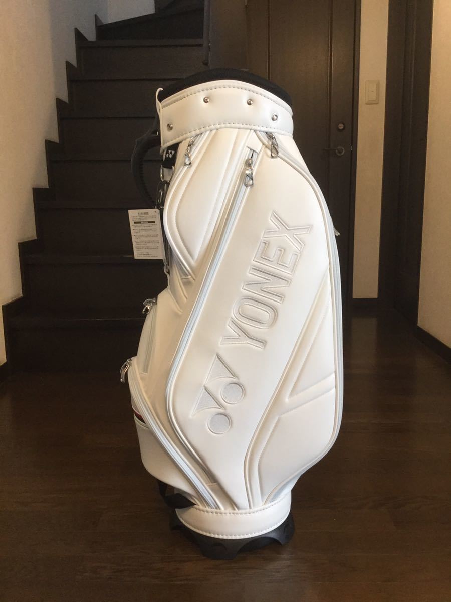 | YONEX GOLF ゴルフバッグ ゴルフ ヨネックス ヨネックスゴルフ BAGS キャディバッグ ヨネックス（キャディバッグ｜バッグ・ケース）：ゴルフ キャディバッグ. ゴルフ｜バッグ｜全商品ヨネックス公式オンラインショップ 47インチ対応 CB-6851 CB-5905S ポケットセット&frasl;ロゴ無.PC-5905TM|CB