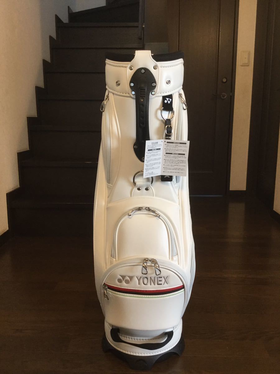 | YONEX GOLF ゴルフバッグ ゴルフ ヨネックス ヨネックスゴルフ BAGS キャディバッグ ヨネックス（キャディバッグ｜バッグ・ケース）：ゴルフ キャディバッグ. ゴルフ｜バッグ｜全商品ヨネックス公式オンラインショップ 47インチ対応 CB-6851 CB-5905S ポケットセット&frasl;ロゴ無.PC-5905TM|CB