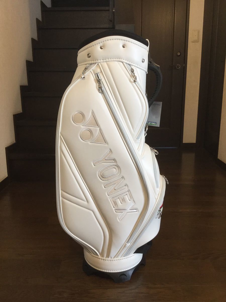 | YONEX GOLF ゴルフバッグ ゴルフ ヨネックス ヨネックスゴルフ BAGS キャディバッグ ヨネックス（キャディバッグ｜バッグ・ケース）：ゴルフ キャディバッグ. ゴルフ｜バッグ｜全商品ヨネックス公式オンラインショップ 47インチ対応 CB-6851 CB-5905S ポケットセット&frasl;ロゴ無.PC-5905TM|CB