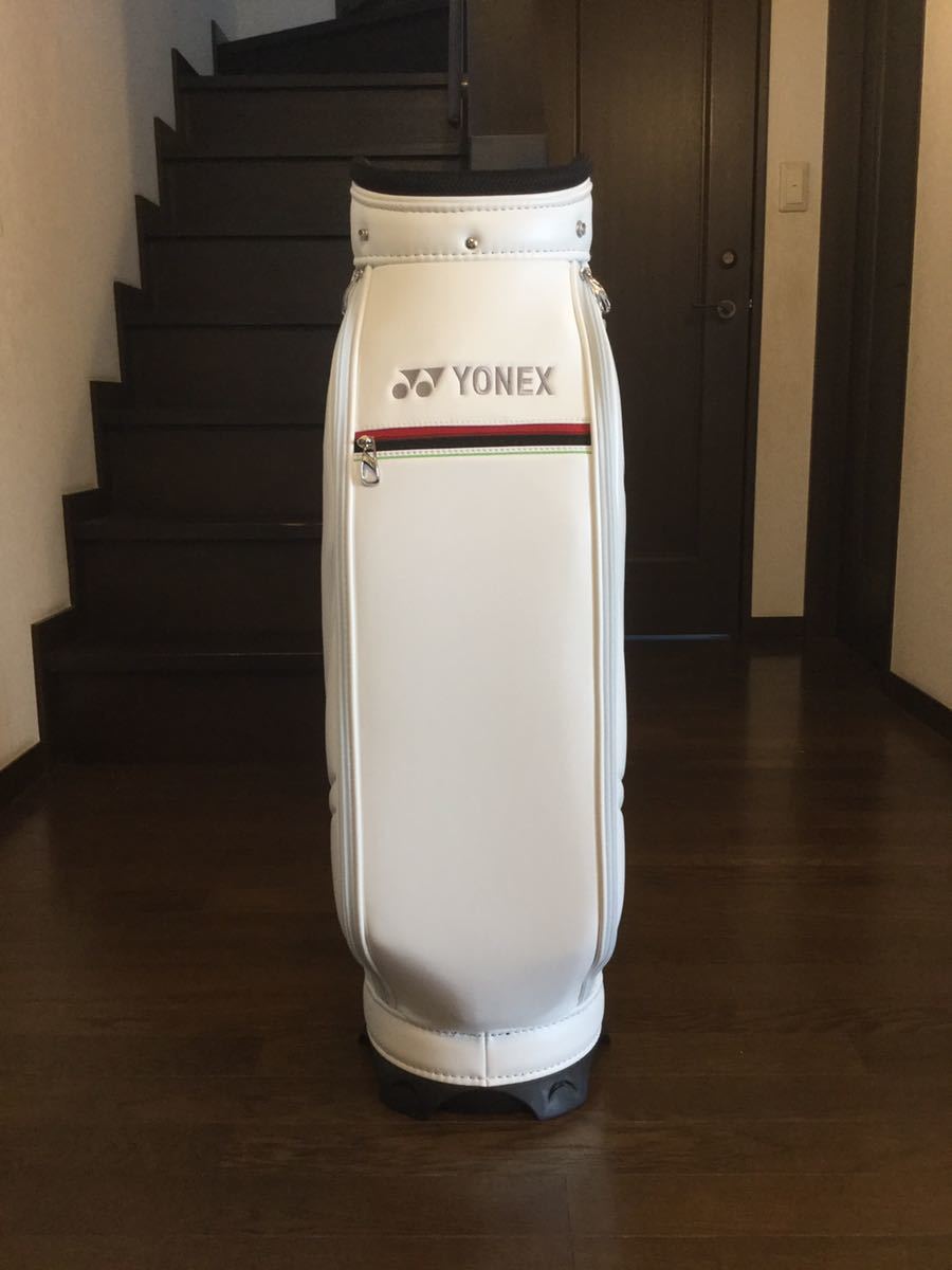 | YONEX GOLF ゴルフバッグ ゴルフ ヨネックス ヨネックスゴルフ BAGS キャディバッグ ヨネックス（キャディバッグ｜バッグ・ケース）：ゴルフ キャディバッグ. ゴルフ｜バッグ｜全商品ヨネックス公式オンラインショップ 47インチ対応 CB-6851 CB-5905S ポケットセット&frasl;ロゴ無.PC-5905TM|CB