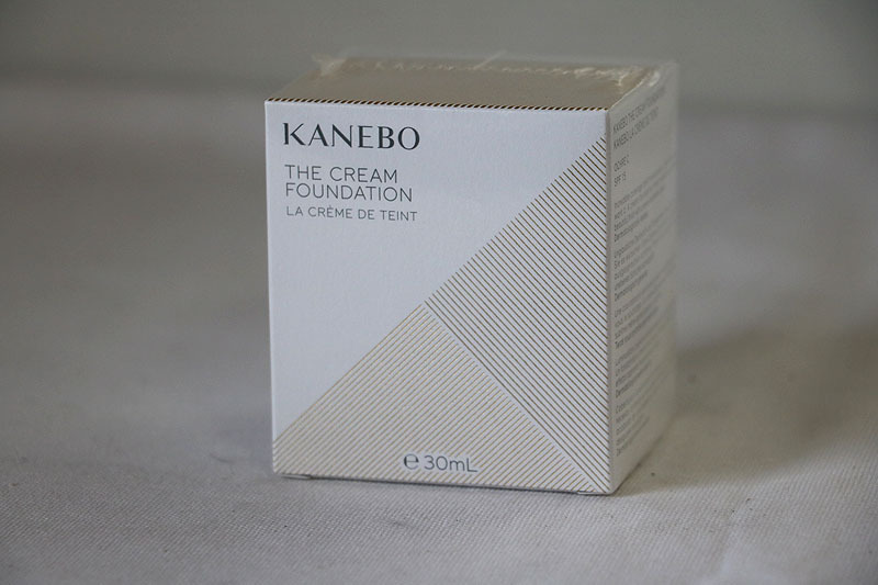 ザ クリームファンデーション カネボウ | KANEBO KANEBO公式サイト