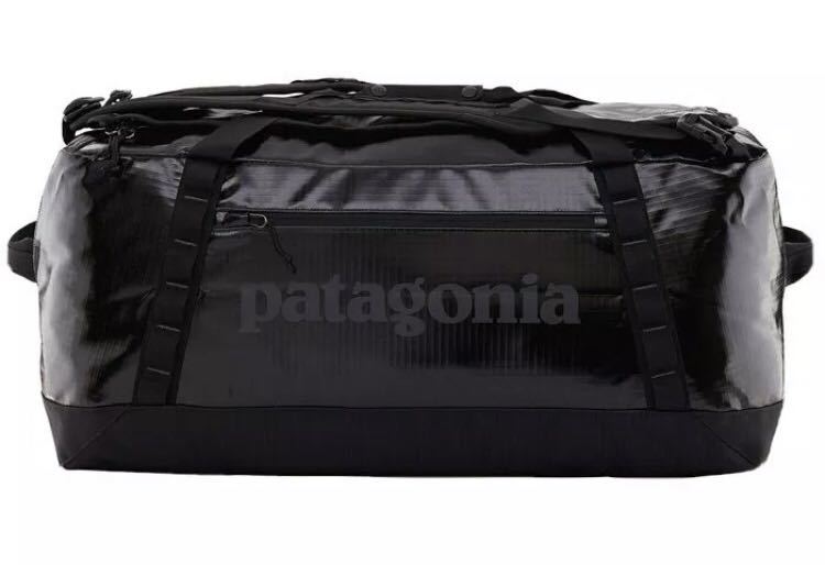 激安大特価，激安大特価，HOT パタゴニア ブラックホールダッフルバッグ 70リットル 黒 Patagonia 70L Black Hole Duffel Bag ブラック(パタゴニア)｜売買されたオークション情報、yahooの商品情報をアーカイブ公開 - オークファン パタゴニア