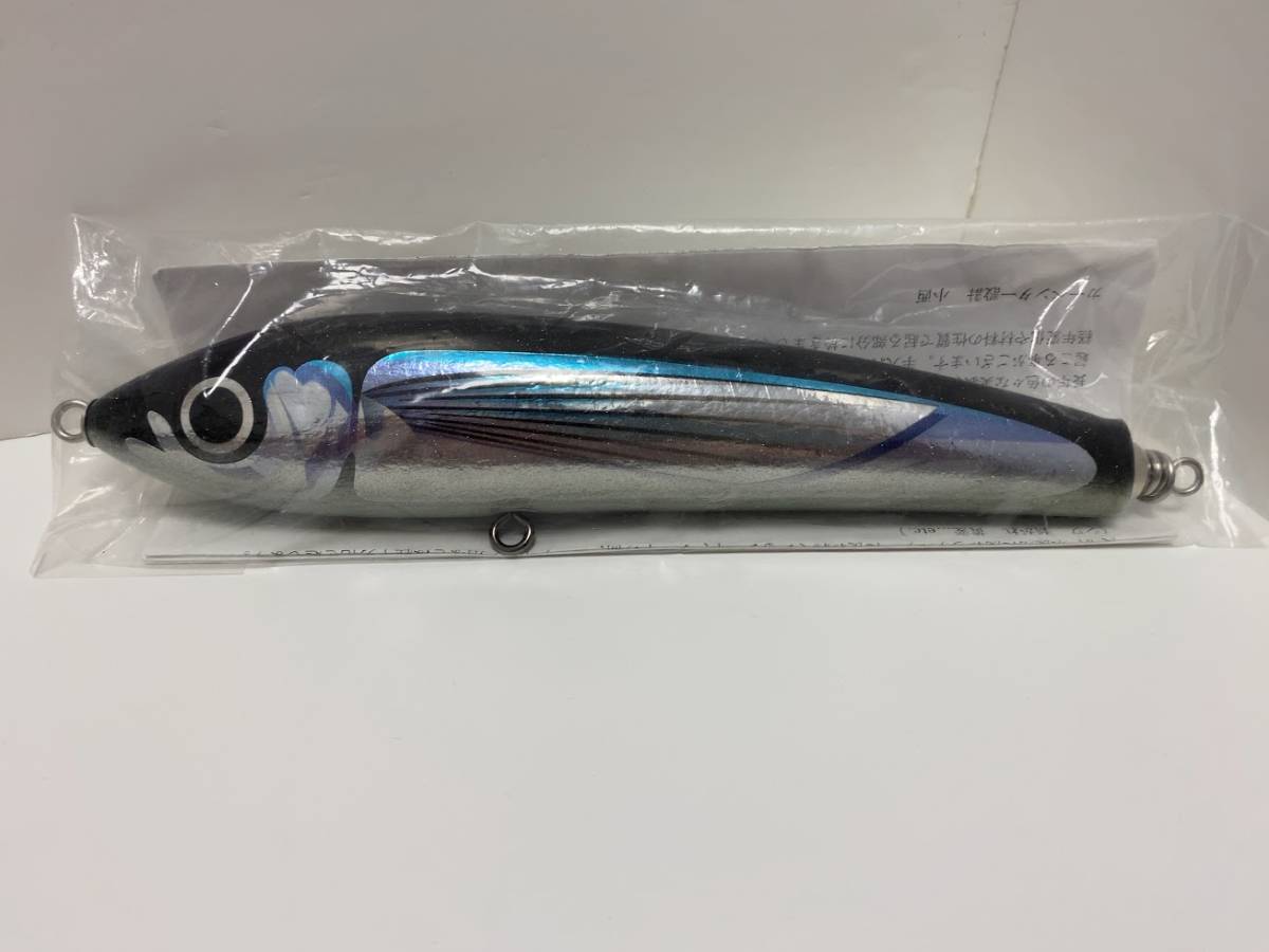 カーペンター ブルーフィッシュ120 QS トビウオ 新品 γ120-L トビウオ