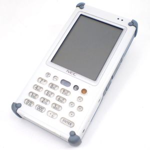 NEC ハンディー NEC ハンディターミナルのYahoo!オークション(旧ヤフオク!)の相場