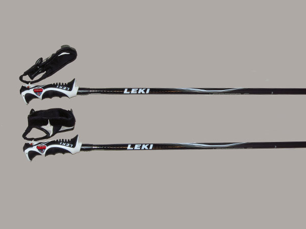 レキ LEKI スキーポール ストック 0 安い商品を通販サイト | VARIO