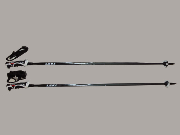 レキ LEKI スキーポール ストック 0 安い商品を通販サイト | VARIO