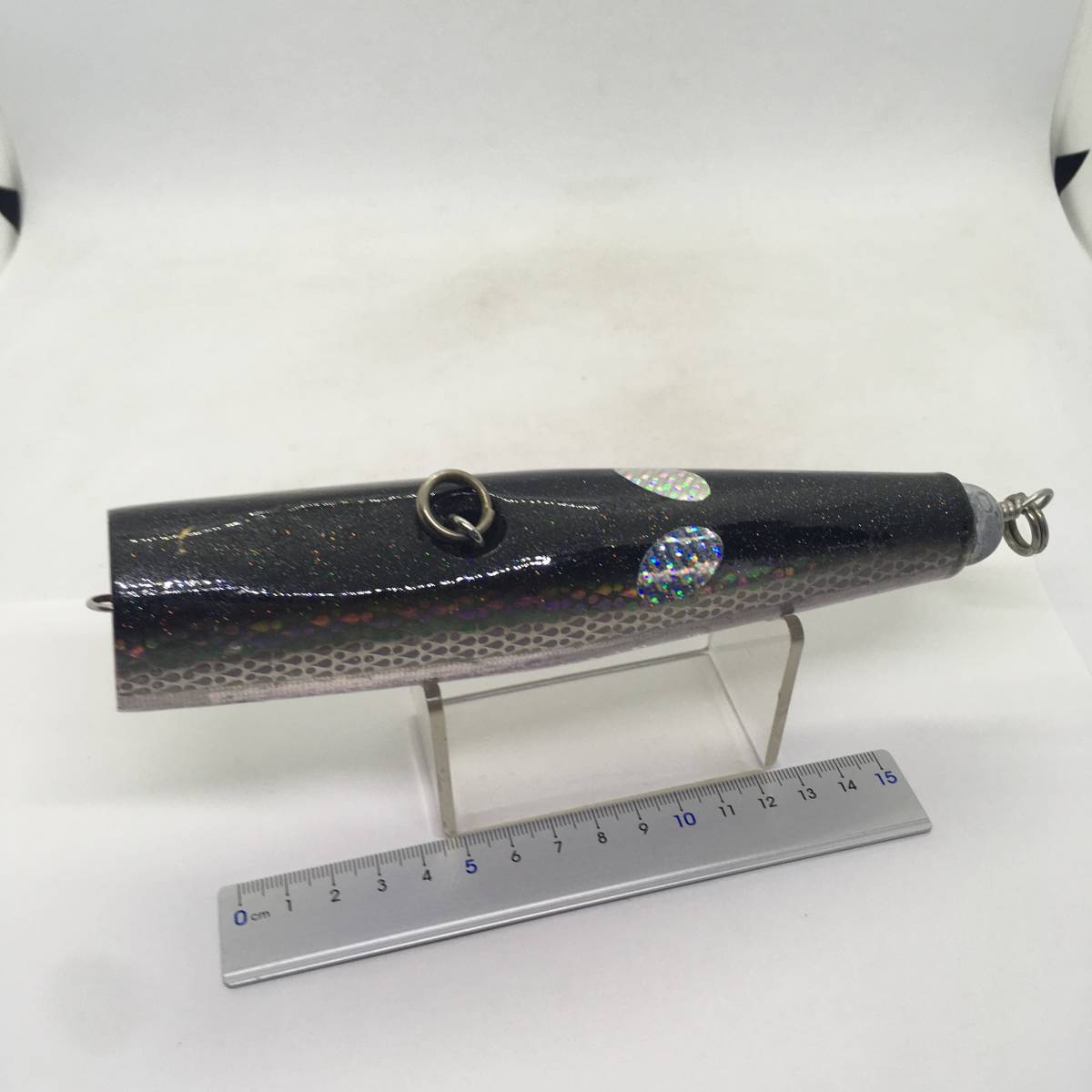 K-11175 貝田ルアー マナティー 180mm