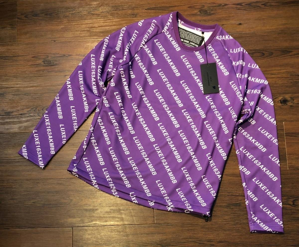 定価39600円 新品 ☆ 1piu1uguale3 big camo border V S/S MRK057 